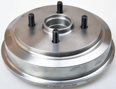 Zavorni boben DENCKERMANN B140007