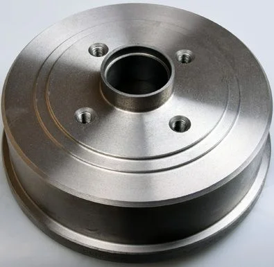 Zavorni boben DENCKERMANN B140045
