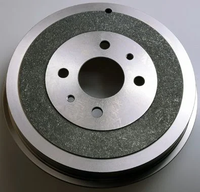 Zavorni boben DENCKERMANN B140050