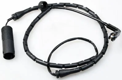 Warning Contact, brake pad wear DENCKERMANN B170006