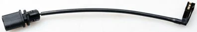 Warning Contact, brake pad wear DENCKERMANN B170088