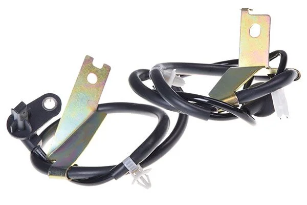 Sensor, wheel speed DENCKERMANN B180142