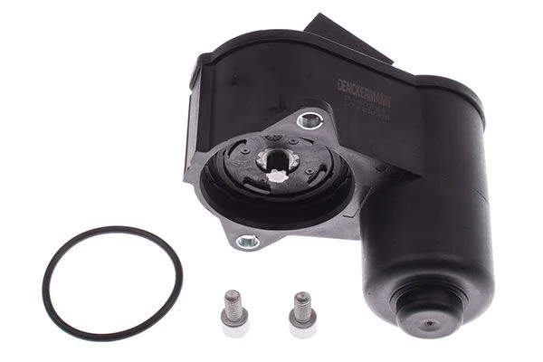 Control Element, parking brake caliper DENCKERMANN B190274