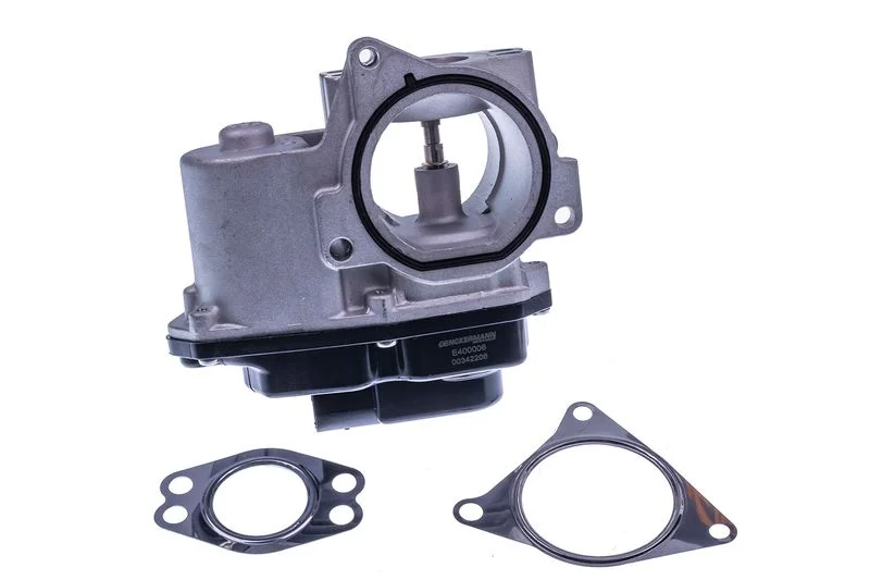 Ventil EGR DENCKERMANN E400006