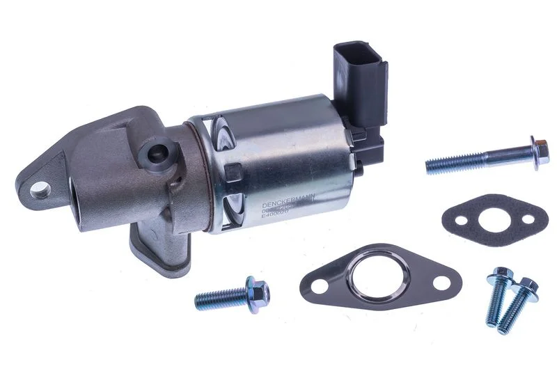 Ventil EGR DENCKERMANN E400020