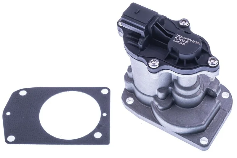 Ventil EGR DENCKERMANN E400033