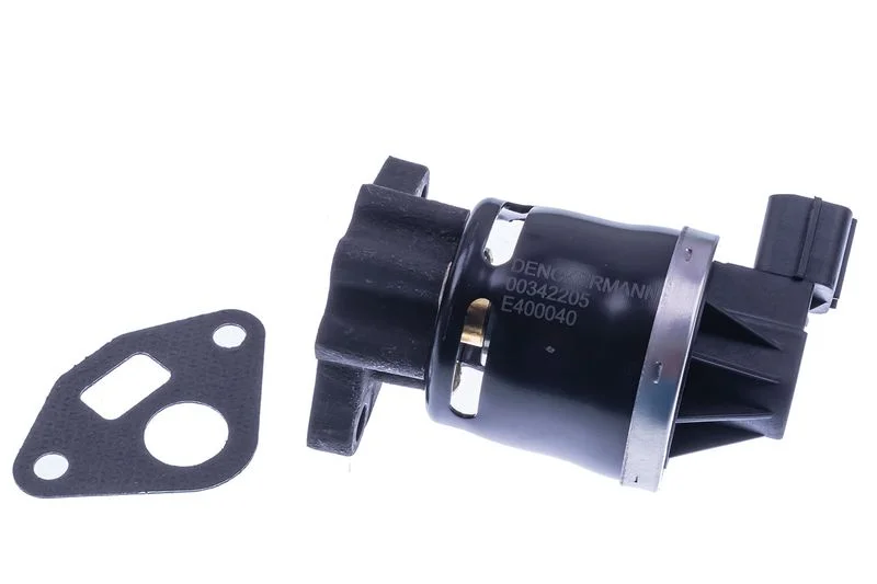 Ventil EGR DENCKERMANN E400040