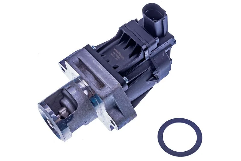 Ventil EGR DENCKERMANN E400056
