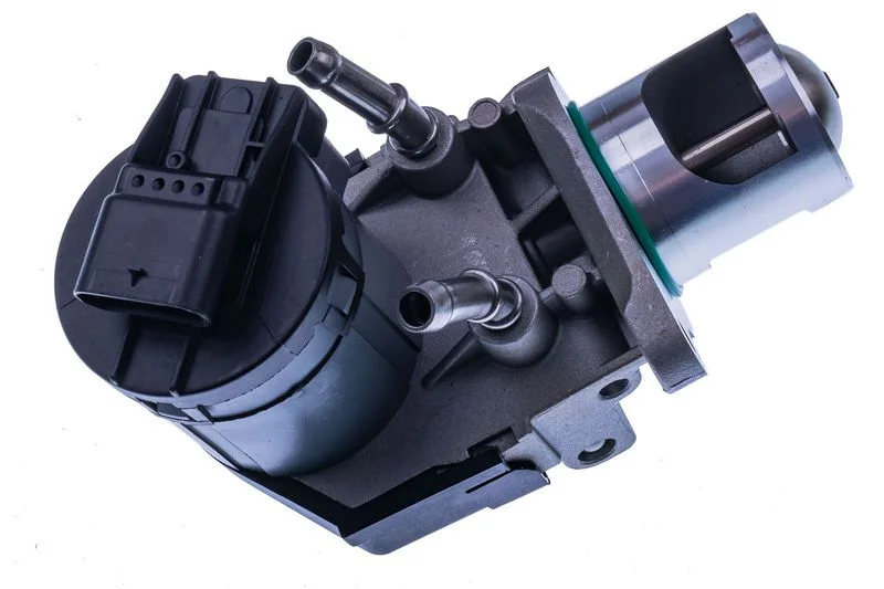 Ventil EGR DENCKERMANN E400124
