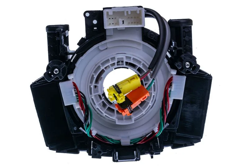 Clock Spring, airbag DENCKERMANN E900008