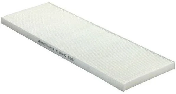 Filter, cabin air DENCKERMANN M110242