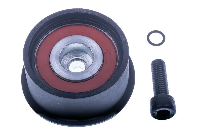 Deflection Pulley/Guide Pulley, timing belt DENCKERMANN P122005