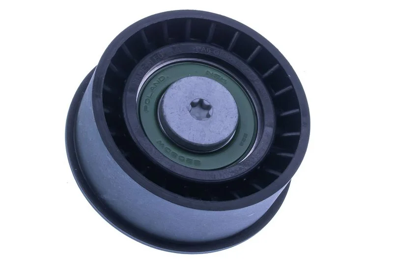 Deflection Pulley/Guide Pulley, timing belt DENCKERMANN P122006