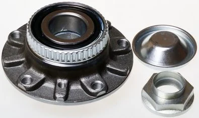 Rato guolio komplektas DENCKERMANN W413327