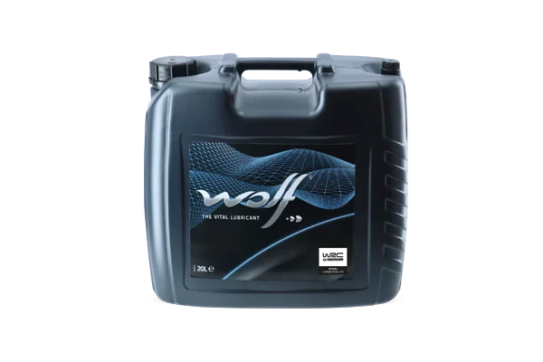 Transmission Oil WOLF 8302053