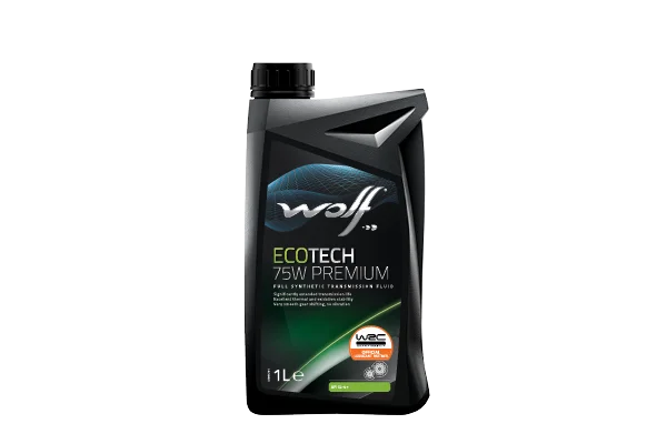 Transmission Oil WOLF 1048869