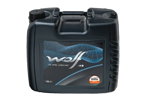 Motorno olje Greičių dėžės alyva WOLF 8304064