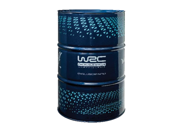 Transmission Oil EXTENDTECH 80W-90 GL 5 WOLF 8306556