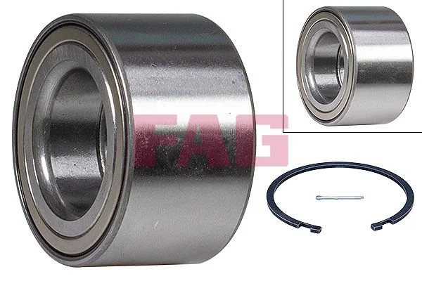Rato guolio komplektas FAG 713613870