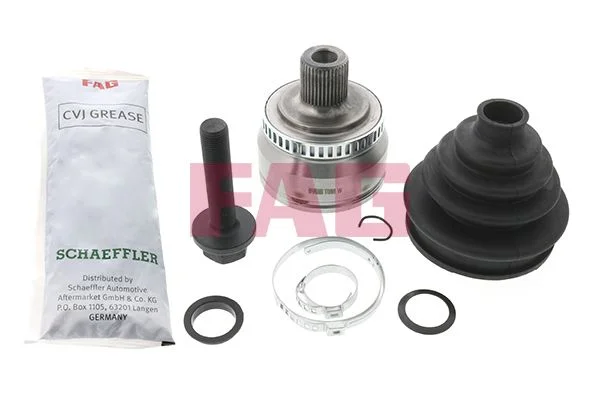 Joint Kit, drive shaft FAG 771 0015 30