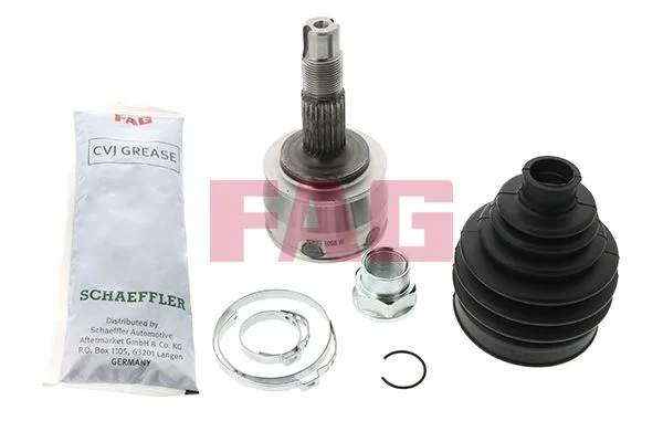 Komplet sklepov, pogonska gred FAG 771 0070 30