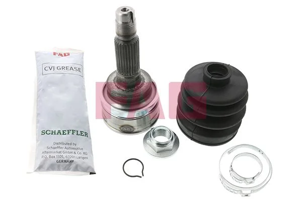 Komplet sklepov, pogonska gred FAG 771 0193 30