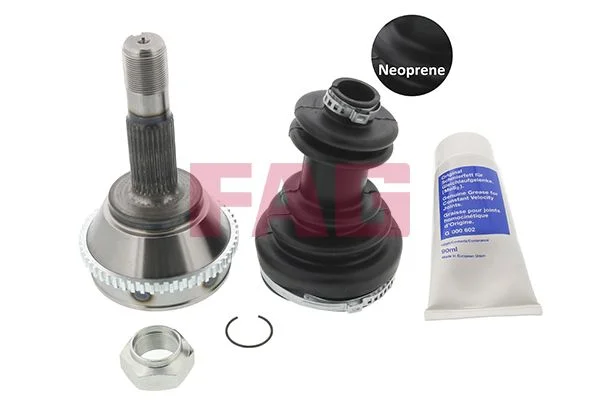Komplet sklepov, pogonska gred FAG 771 0730 30