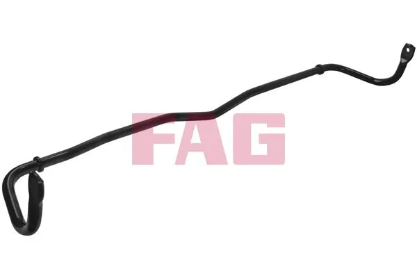 Stabilizacijska palica, vzmetenje FAG 818 0007 10