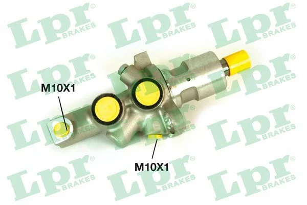 Brake Master Cylinder lpr 1856