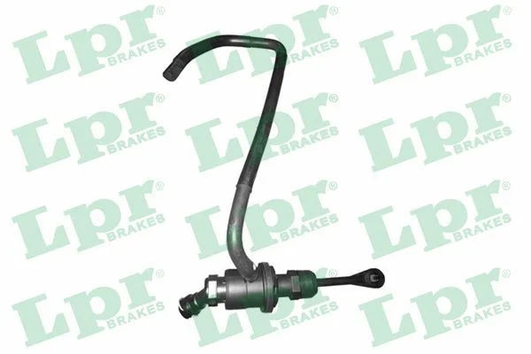 Master Cylinder, clutch LPR 2280