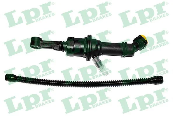 Master Cylinder, clutch LPR 2575