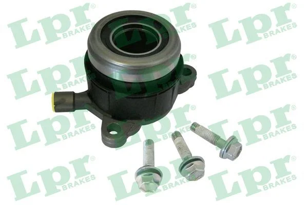 Central Slave Cylinder, clutch LPR 3254