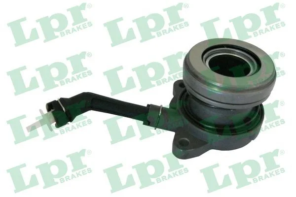 Central Slave Cylinder, clutch LPR 3256