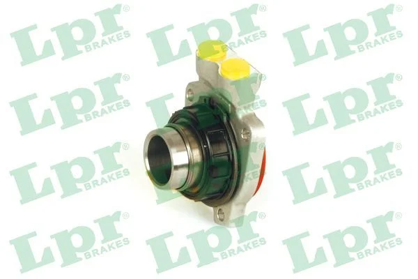 Central Slave Cylinder, clutch LPR 3603