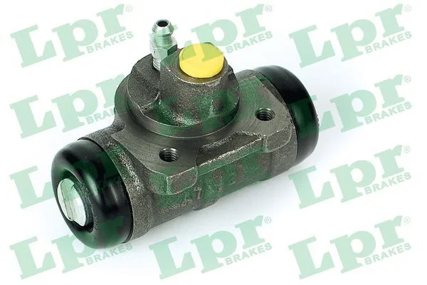 Kolutni zavorni valj LPR 4068