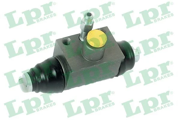 Kolutni zavorni valj LPR 4079