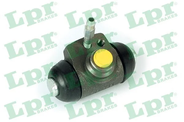Kolutni zavorni valj LPR 4089