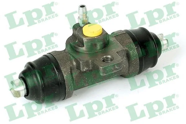 Kolutni zavorni valj LPR 4551