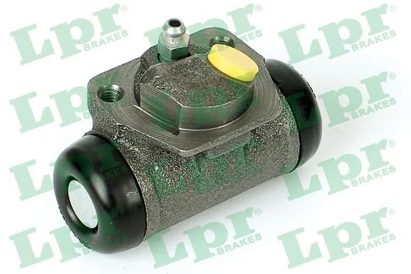 Kolutni zavorni valj LPR 4555