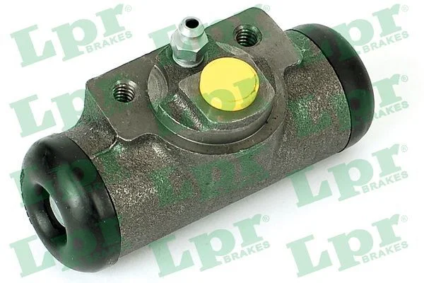 Kolutni zavorni valj LPR 5099
