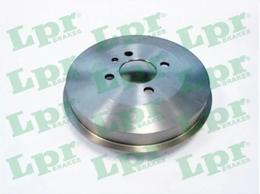 Zavorni boben LPR 7D0011
