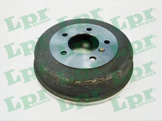 Zavorni boben LPR 7D0107