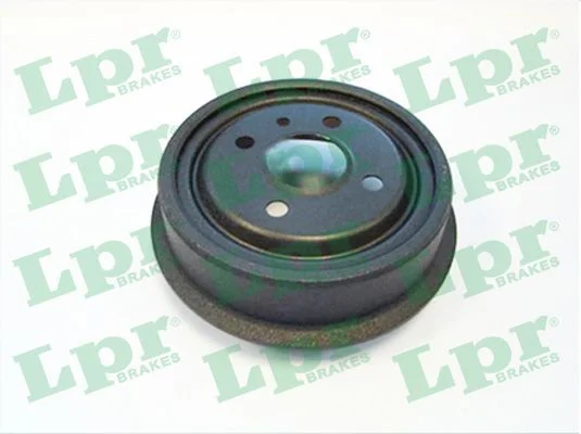 Brake Drum LPR 7D0138
