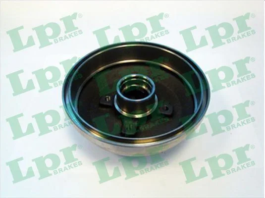 Zavorni boben LPR 7D0139