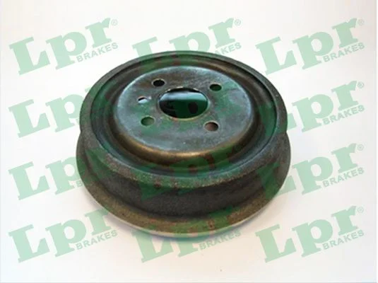Zavorni boben LPR 7D0140