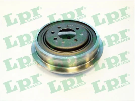 Zavorni boben LPR 7D0176