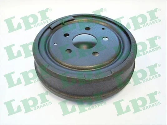Zavorni boben LPR 7D0236