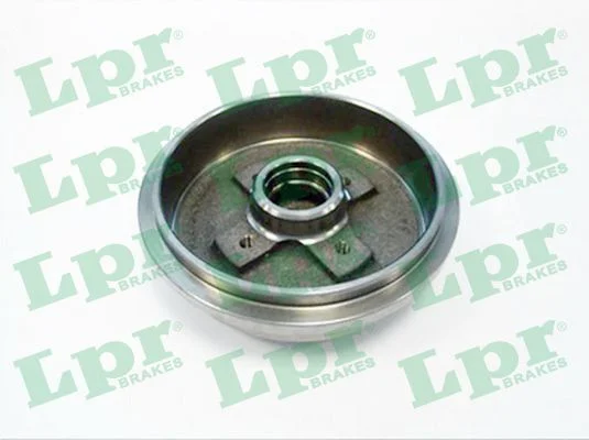 Zavorni boben LPR 7D0244