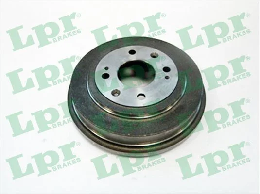 Zavorni boben LPR 7D0321