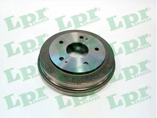 Zavorni boben LPR 7D0325